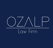 OZALP logo