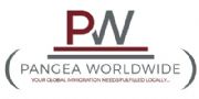 Pangea Worldwide  logo