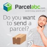Parcel ABC logo