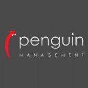 Penguin Management Services Pty Ltd logo