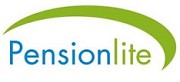 Pensionlite logo
