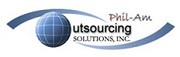 Phil-Am Outsourcing Solutions logo