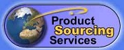 Product Sourcing Services logo