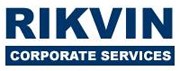Rikvin logo