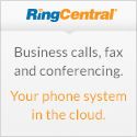 Ring Central logo