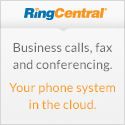 Ring Central logo