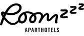 Roomzzz Aparthotels logo