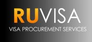 RuVisa Ltd  logo
