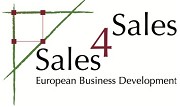 Sales4Sales BV logo
