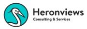SAS Heronviews logo