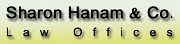 Sharon Hanam & Co. Law Offices logo