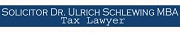 Solicitor Dr.Ulrich Schlewing logo