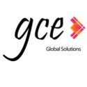 GCE Global Solutions  logo
