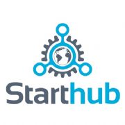 Starthub logo