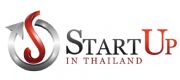 Startup in Thailand  logo