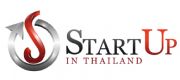 Startup in Thailand  logo