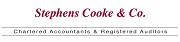 Stephens Cooke & Co.     logo