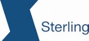 Sterling logo