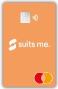 Suits Me logo