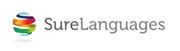 Sure Languages logo