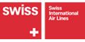 Swiss International Air Lines logo