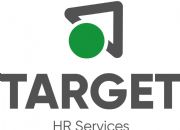 Target for HR Services logo