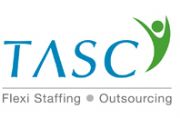 TASC Outsourcing logo