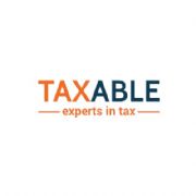 TaxAble-experts in tax logo