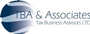TBA & Associates logo