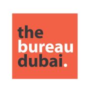 The Bureau Dubai  logo