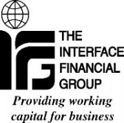 The Interface Financial Group  logo