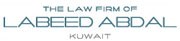 The Law Firm of Labeed Abdal logo