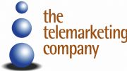 The Telemarketing Company  logo