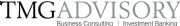 TMG Advisory  logo