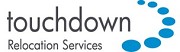 Touchdown Relocation Services AG logo