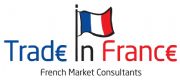 Trade In France UK Ltd logo
