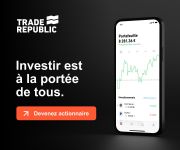 Trade Republic logo