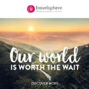 Travelsphere logo