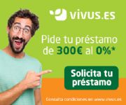 Vivus.es logo