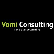 Vomi Consulting logo