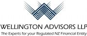 WELLINGTON ADVISORS LLP logo