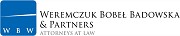 Weremczuk Bobel Badowska & Partners logo