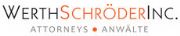 WerthSchrder Inc logo