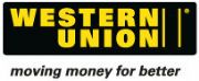 Western Union logo