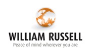 William Russell Ltd logo