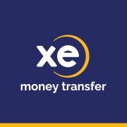 XE Money Transfer logo