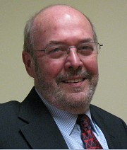 Andy Hawthorne