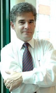 Carlos Zoega Coelho