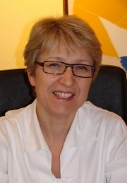 Christine Costard