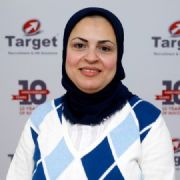 Rania El Sherbini